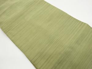 変わり横段模様織出し名古屋帯